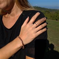 Ringe Pesavento Dame Dna in Silber WDNAA188 - WDNAA188